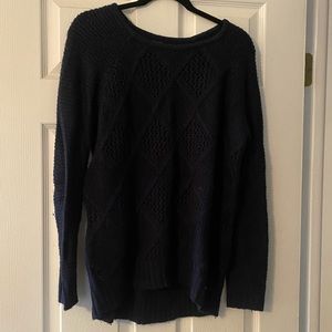 American eagle sweater